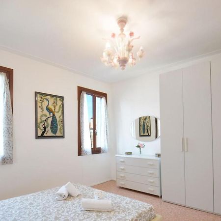 Casa Diana Διαμέρισμα Βενετία Εξωτερικό φωτογραφία