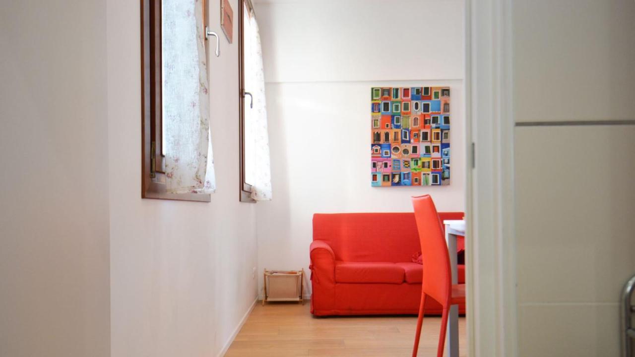 Casa Diana Διαμέρισμα Βενετία Εξωτερικό φωτογραφία