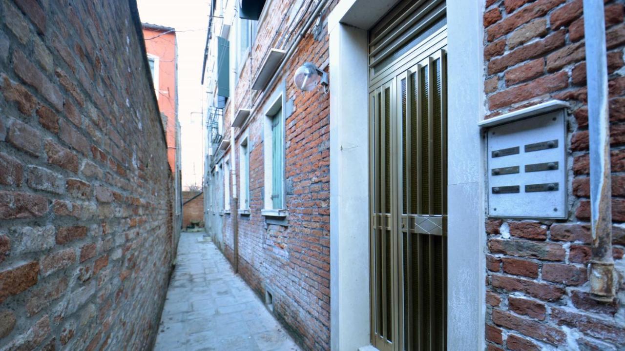 Casa Diana Διαμέρισμα Βενετία Εξωτερικό φωτογραφία