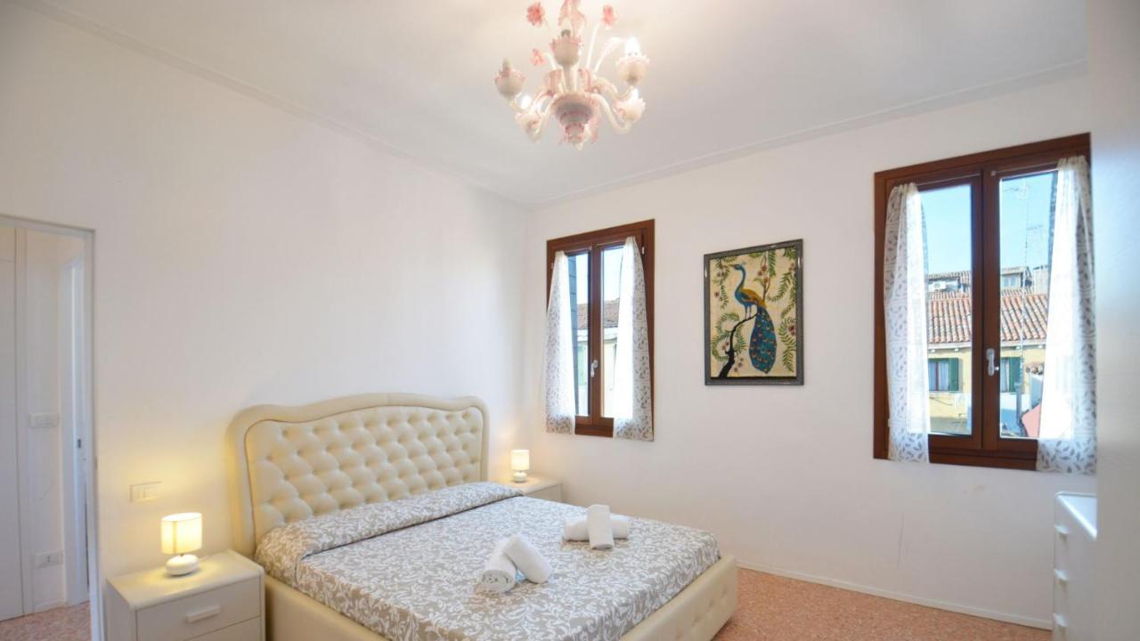 Casa Diana Διαμέρισμα Βενετία Εξωτερικό φωτογραφία
