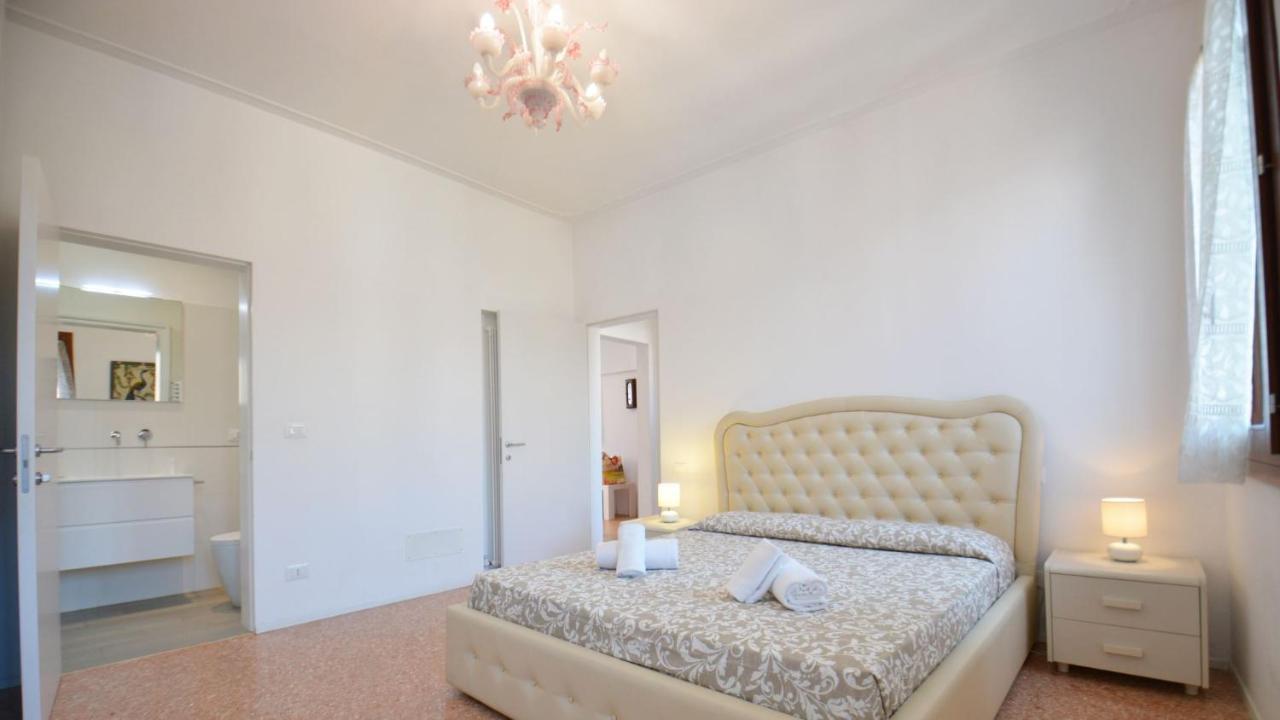 Casa Diana Διαμέρισμα Βενετία Εξωτερικό φωτογραφία