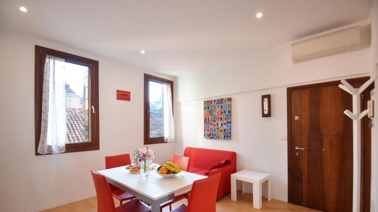 Casa Diana Διαμέρισμα Βενετία Εξωτερικό φωτογραφία