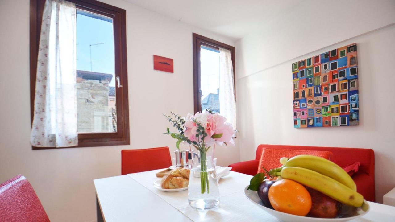 Casa Diana Διαμέρισμα Βενετία Εξωτερικό φωτογραφία
