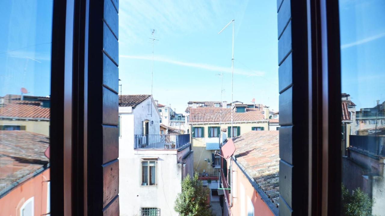 Casa Diana Διαμέρισμα Βενετία Εξωτερικό φωτογραφία