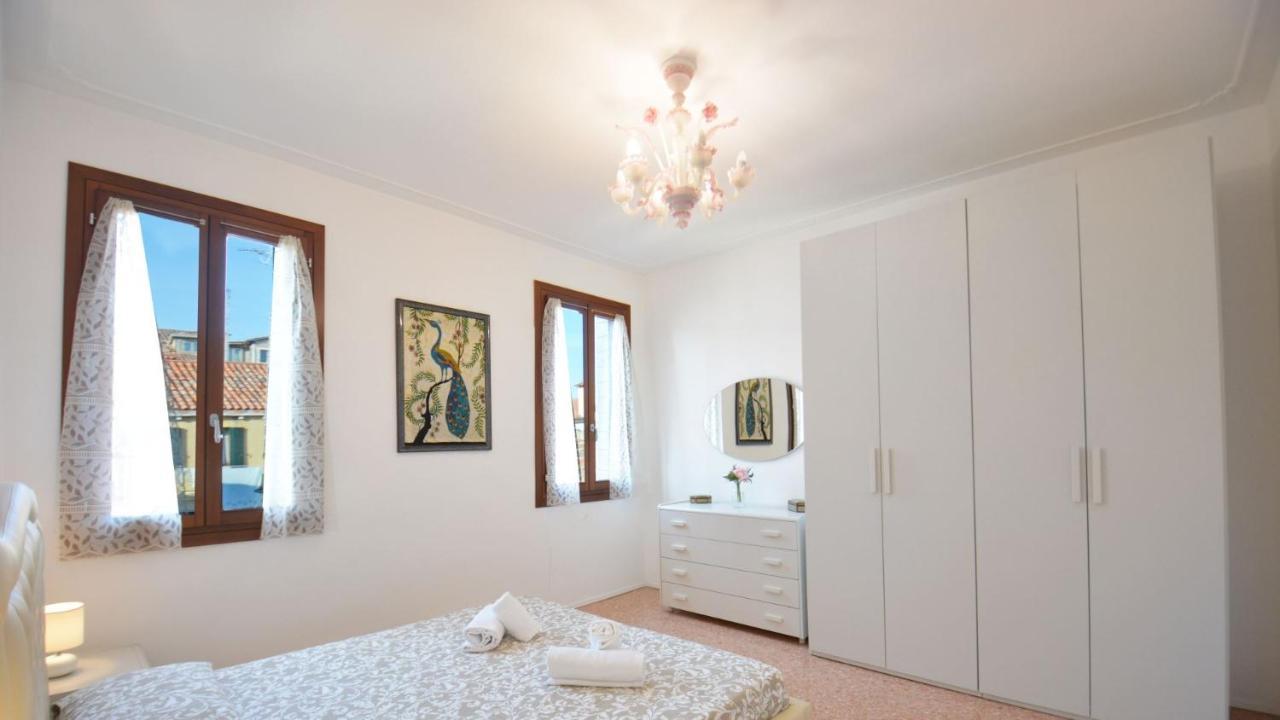 Casa Diana Διαμέρισμα Βενετία Εξωτερικό φωτογραφία